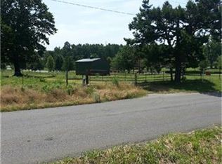 Park Hill Rd, Tahlequah, OK 74464