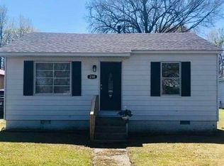 210 2nd St, North Little Rock, AR 72117