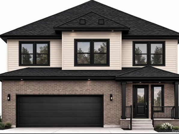 29350 Edward Ave, Madison Heights, MI 48071