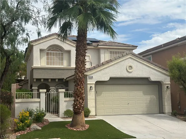 11126 Evvie Ln, Las Vegas, NV 89135