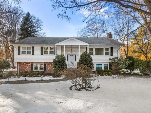 51 Old Well Road, Purchase, NY 10577