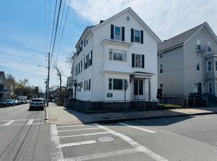 631 Walnut St APT 3, Fall River, MA 02720