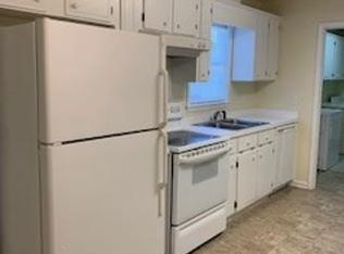 2827 Grantham School Rd, Mount Olive, NC 28365