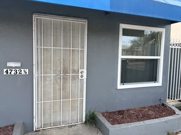 4732 1/2 Lennox Blvd #4732-1/2, Inglewood, CA 90304