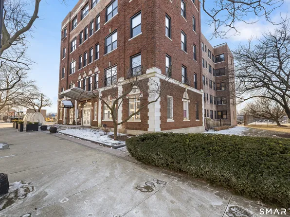 881 Lafayette Boulevard #4L, Bridgeport, CT 06604