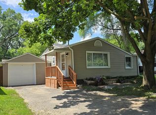 21411 Collingham Ave, Farmington Hills, MI 48336