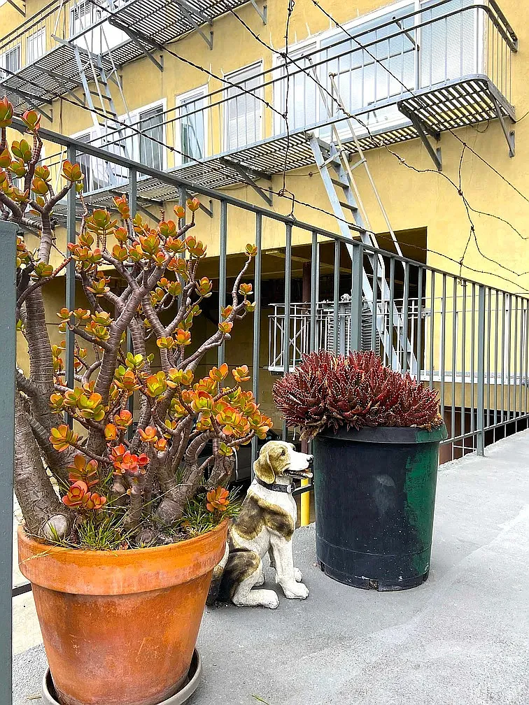 155 Haight — Photo 3