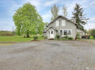 1491 E Mason Ave, Buckley, WA 98321