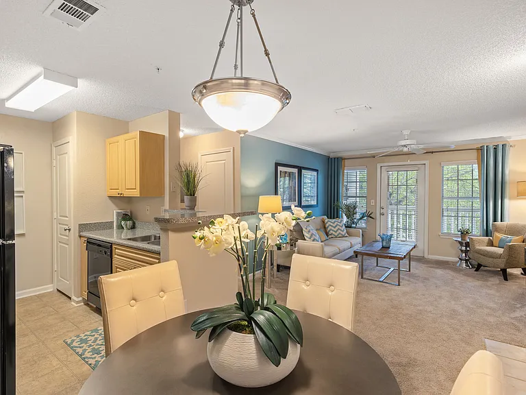The Vinings At Newnan Lakes — Photo 16