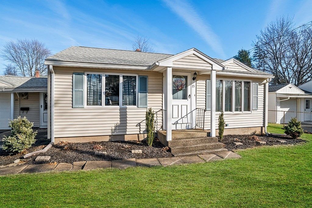 73 Searles St, Chicopee, MA 01020 Zillow