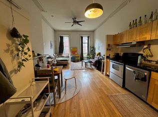 323 S 12th St APT 2F, Philadelphia, PA 19107