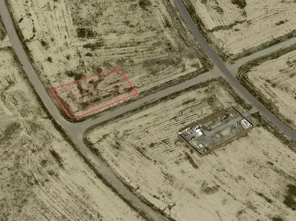 5981 N Bull Canyon Ave, Pahrump, NV 89060