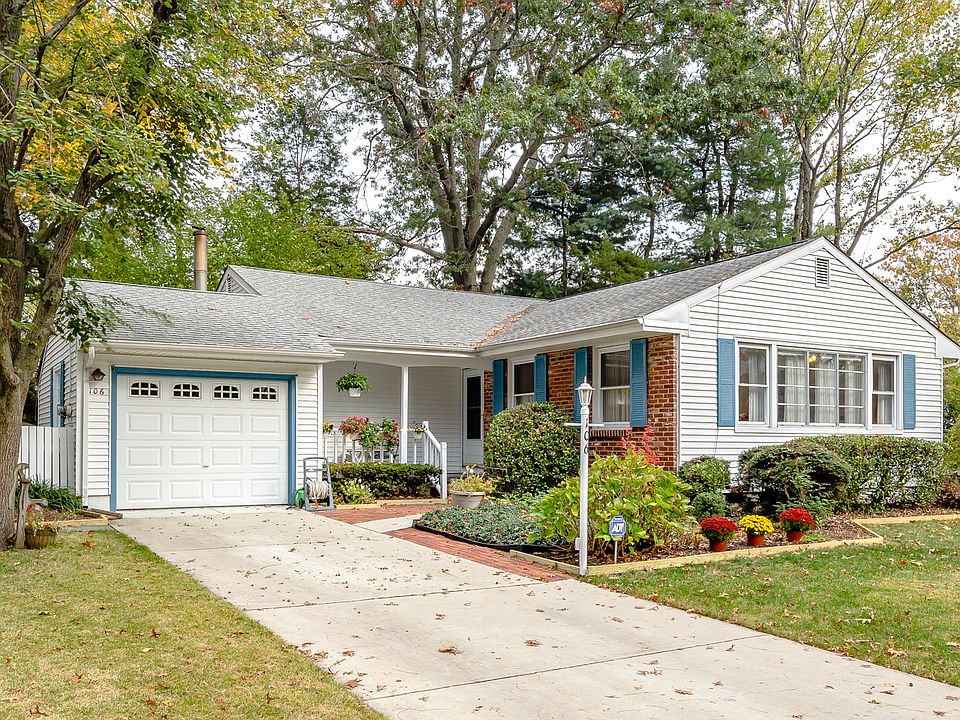1st image of 106 Tarlton Ct