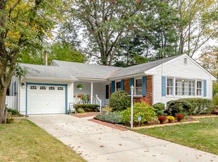 106 Tarlton Ct, Cherry Hill, NJ 08034