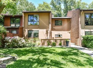 11740 Indian Ridge Rd, Reston, VA 20191