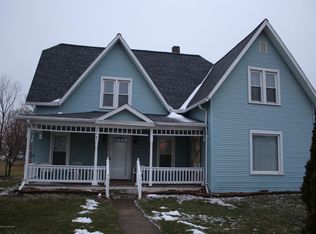 215 Mechanic St, Springport, MI 49284