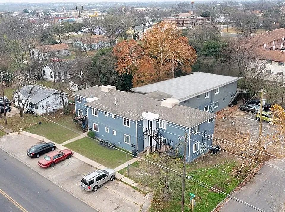 1st image of 1207 N 10th St #3