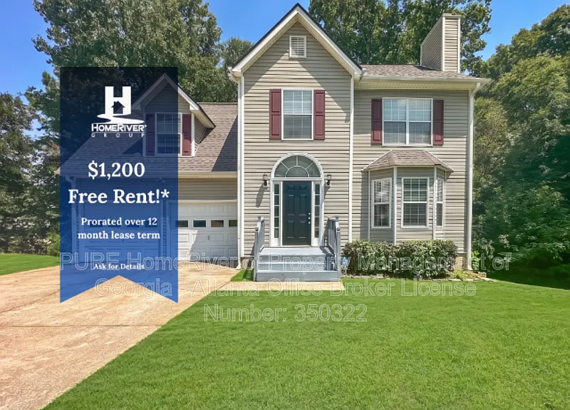 4 bed, 3.5 bath, 1693 sqft, $2,295 — Photo 1