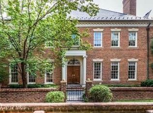 1223 Stuart Robeson Dr, Mc Lean, VA 22101