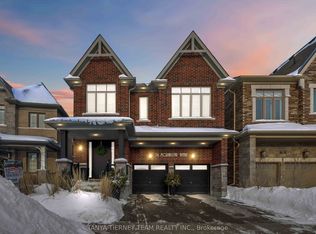 74 Morningstar Ave, Whitby, ON L1R 0P6