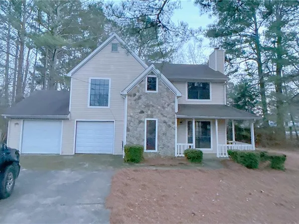 216 Independence Dr, Jonesboro, GA 30238