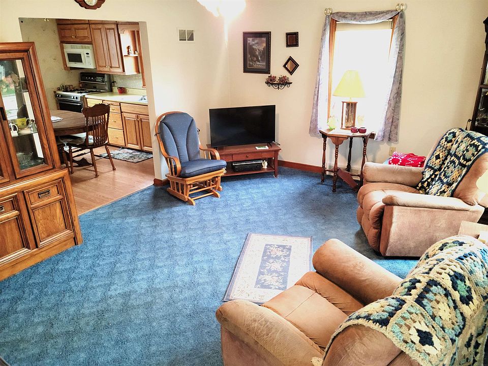 221 Highland Ave, Readlyn, IA 50668 MLS 20234381 Zillow