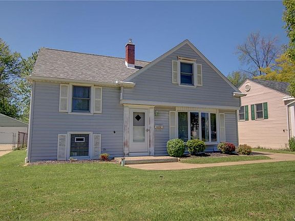 2nd image of 5020 Chapman Pkwy