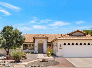 35855 S Wind Crest Dr, Tucson, AZ 85739