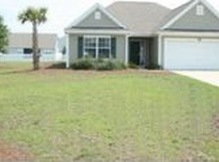 601 Sandy Shoals Pass, Bluffton, SC 29910