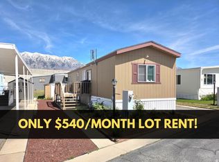 597 N State St #67, Orem, UT 84057