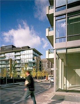 1st image of 18 Yorkville Ave #2107