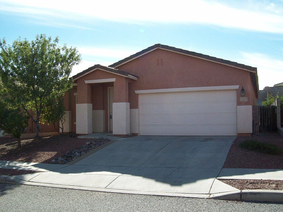 1st image of 10254 E Madrona Canyon Dr