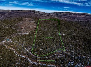 Tbd Bear Slide Rd, Cedaredge, CO 81413