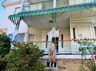 1012 N Webster Ave APT 1, Scranton, PA 18510