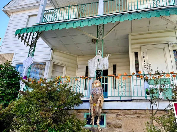 1012 N Webster Ave APT 1, Scranton, PA 18510