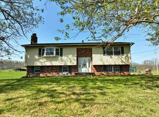 66 Cedar Ln, West Union, WV 26456