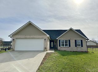 395 Ridgewood Dr, Somerset, KY 42503