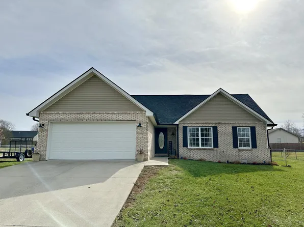395 Ridgewood Dr, Somerset, KY 42503