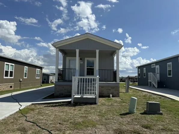 102 Trail Ride Way #272, Willis, TX 77318