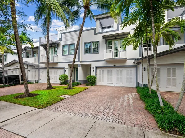 218 NE 15th Avenue #218, Fort Lauderdale, FL 33301