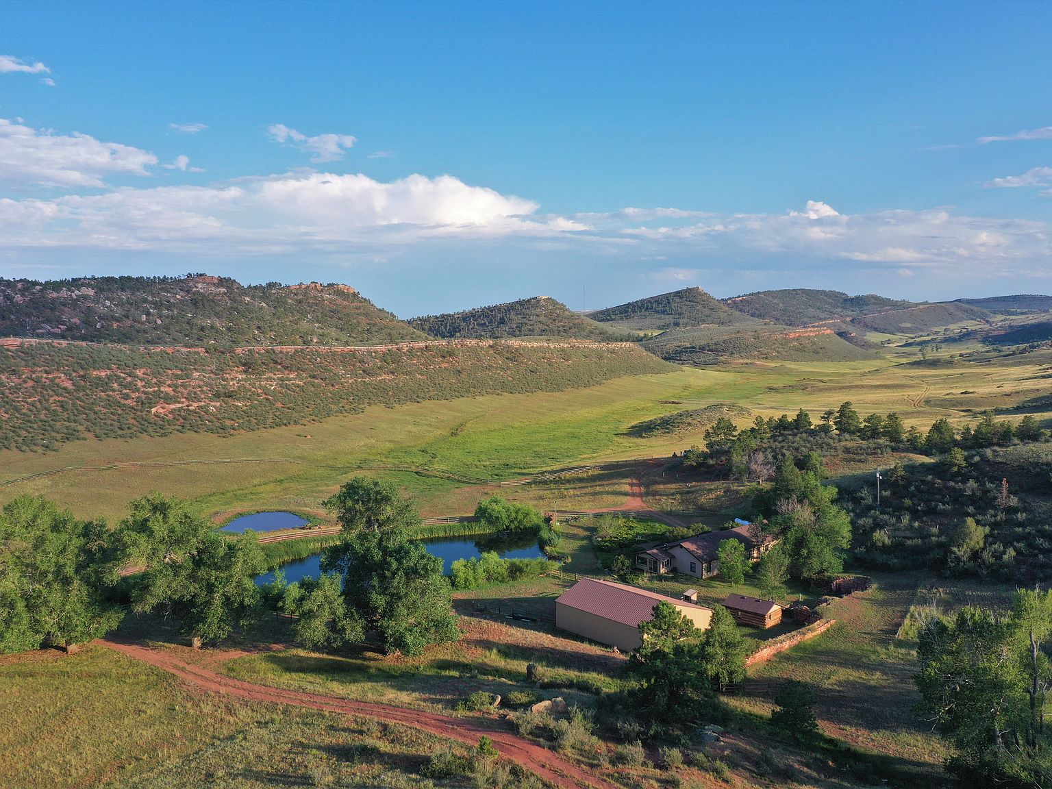 6100 Red Mountain Rd, Livermore, CO 80536 Zillow