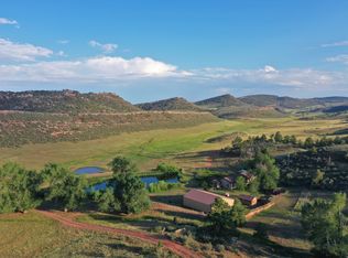 6100 Red Mountain Rd, Livermore, CO 80536