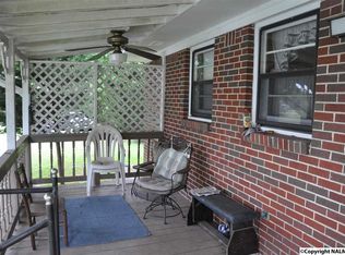 734 Mobbs School Rd, Arab, AL 35016