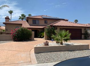 28321 Horizon Rd, Cathedral City, CA 92234