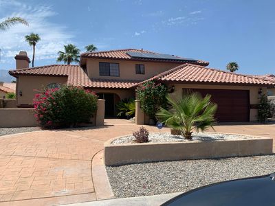 28321 Horizon Rd, Cathedral City, CA, 92234