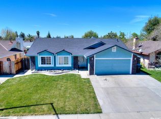 4537 Zinfandel Ave, Salida, CA 95368
