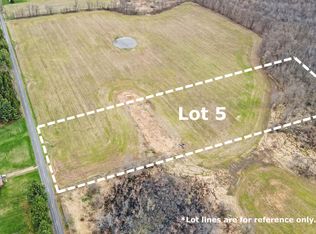 LOT 5 S 2nd St, Schoolcraft, MI