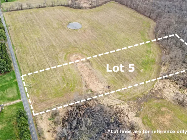 LOT 5 S 2nd St, Schoolcraft, MI 49087