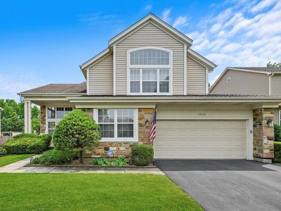 1828 Somerfield Ln, Crystal Lake, IL, 60014