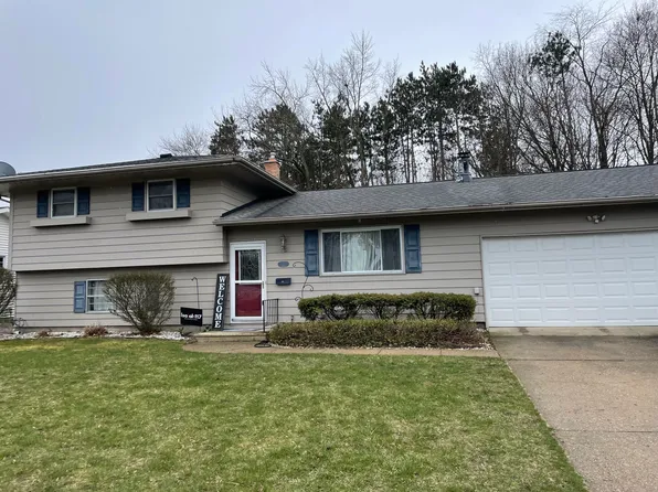 263 Bradley St, Battle Creek, MI 49017